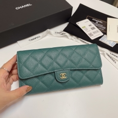 Chanel Wallet Purse